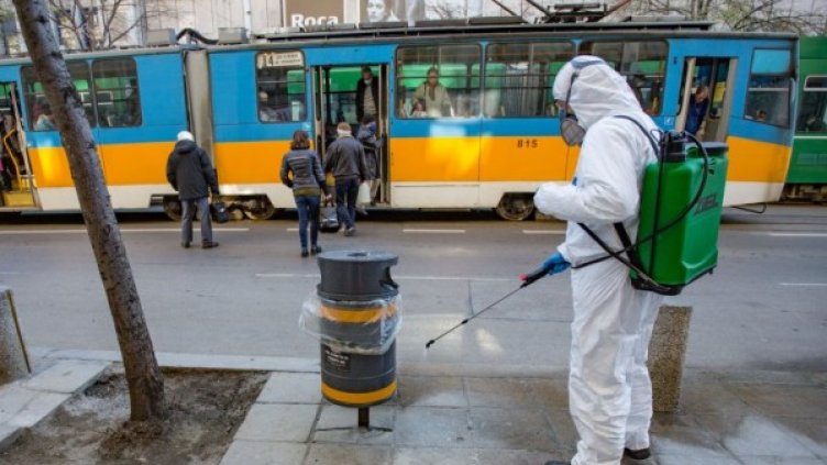 Снимка: Димитър Кьосемарлиев, Dnes.bg