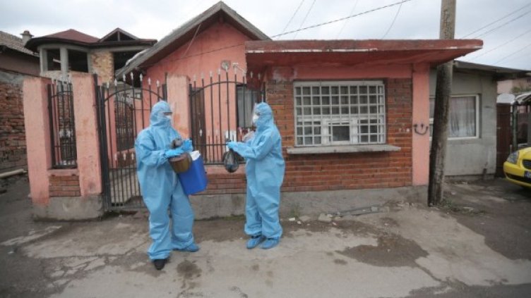 Снимка: Димитър Кьосемарлиев, Dnes.bg