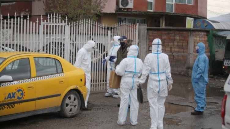 Снимка: Димитър Кьосемарлиев, Dnes.bg