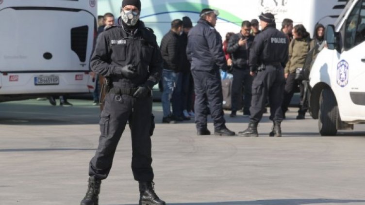 Снимка: Димитър Кьосемарлиев, Dnes.bg