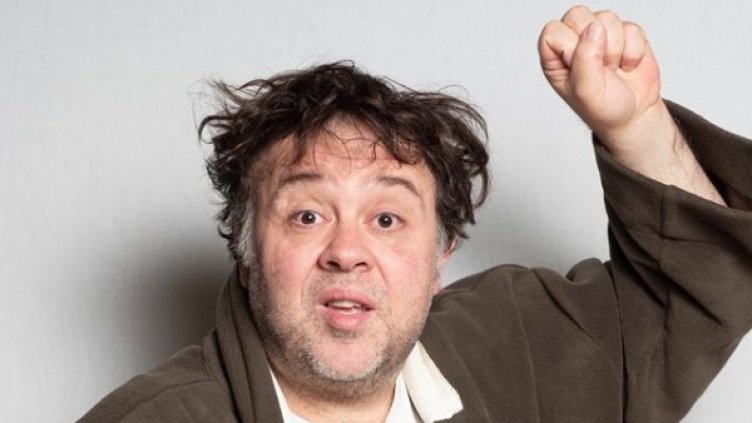 Снимка: Личен архив