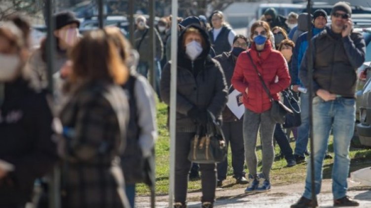 Снимка: Димитър Кьосемарлиев, Dnes.bg