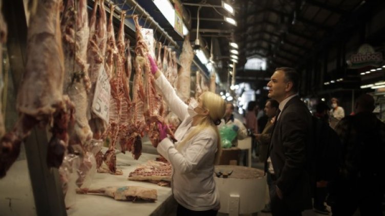 Снимка: архив, БГНЕС