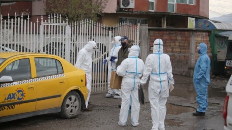 Снимка:Димитър Кьосемарлиев, Dnes.bg