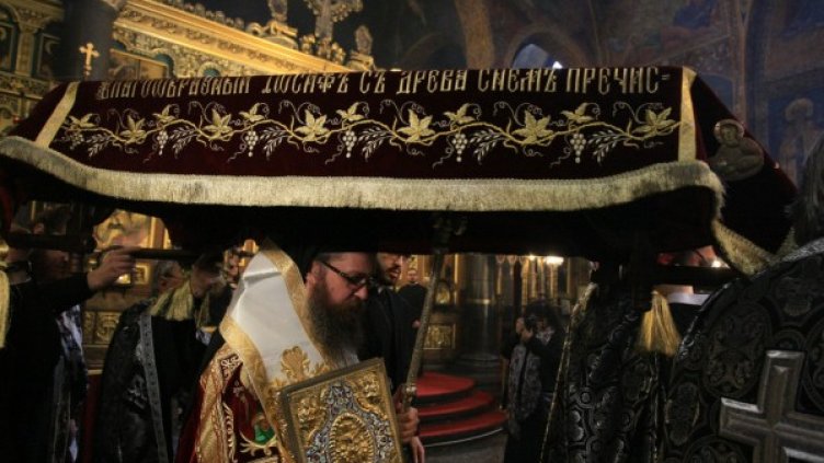 Снимка: архив, БГНЕС