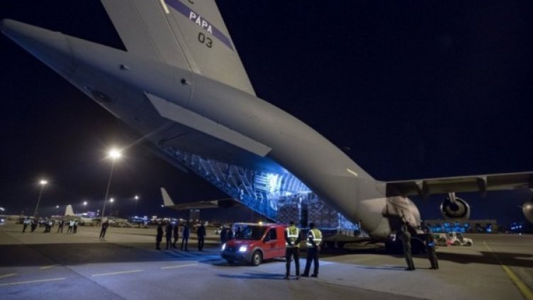 Снимка: Пресцентър на МВнР