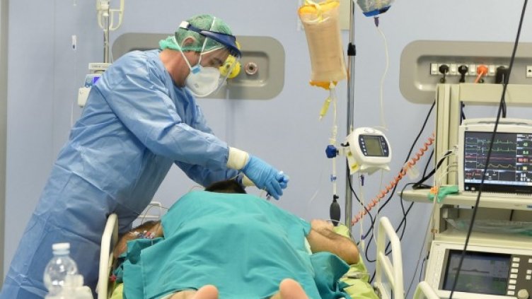 Снимка: БГНЕС