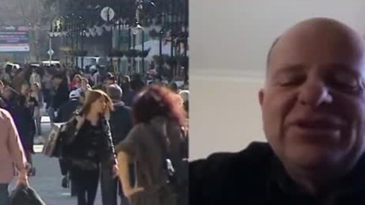 Снимка: Bulgaria ON AIR