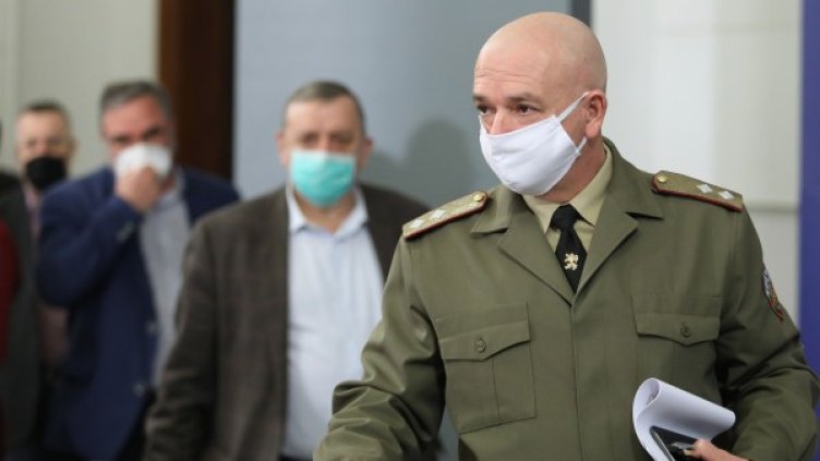 Снимка: БГНЕС