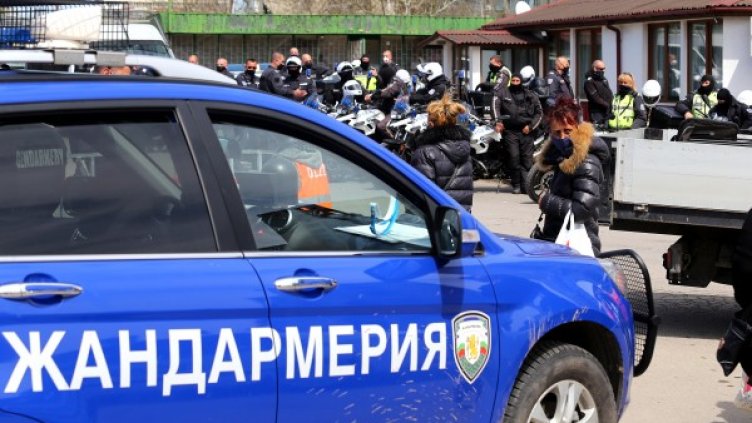 Снимка: БГНЕС