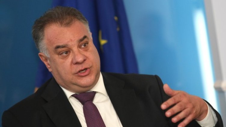 Снимка: БГНЕС