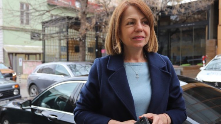 Снимка: БГНЕС