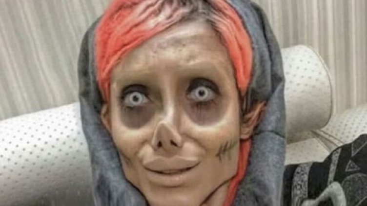 Снимка: Instagram