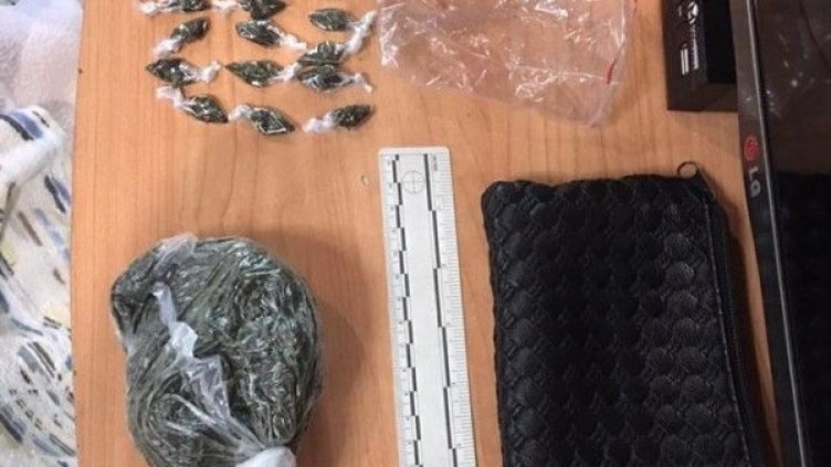 Снимка: МВР