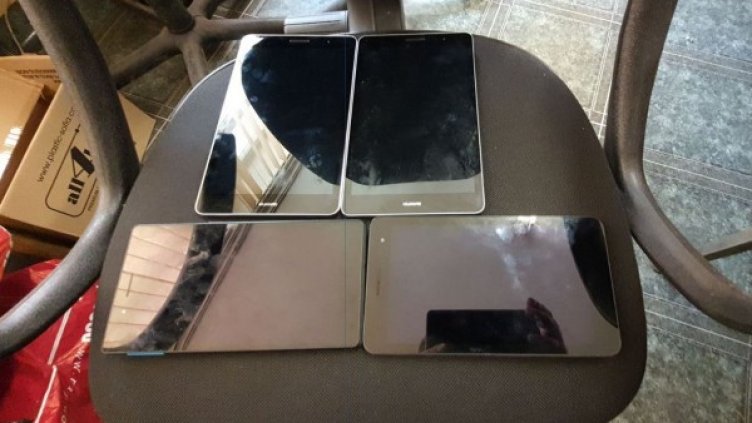 Снимка: МВР