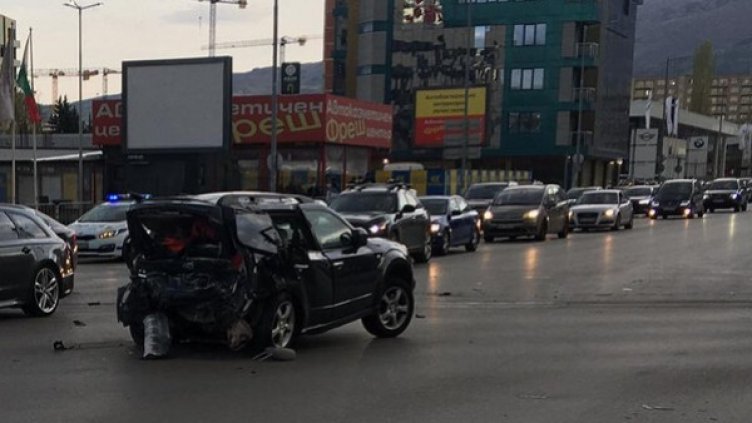 Снимка: Нова тв