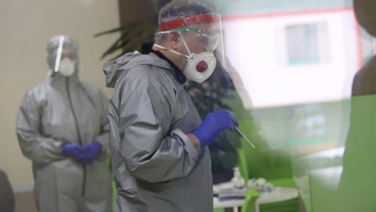 Снимка: БГНЕС