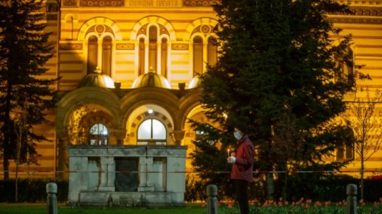 Снимка: Димитър Кьосемарлиев, Dnes.bg