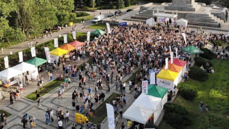 Снимка: Организаторите