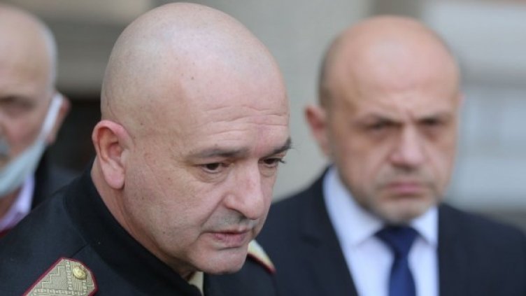 Снимкка: Димитър Кьосемарлиев