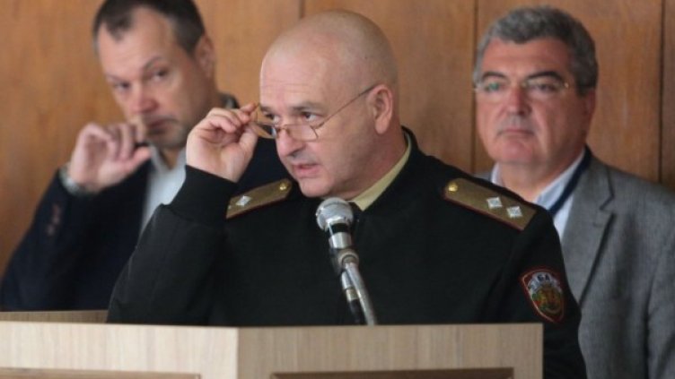 Снимка: Димитър Кьосемарлиев