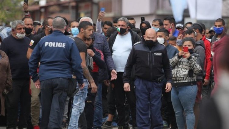 Снимка: Димитър Кьосемарлиев, Dnes.bg