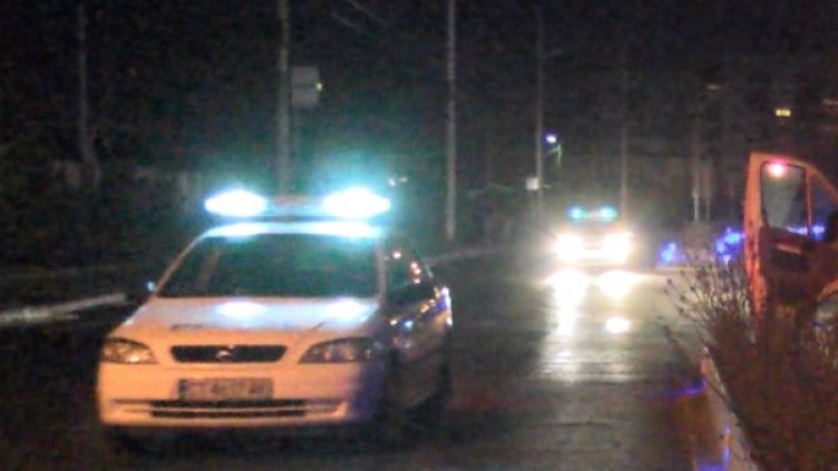 Снимка: БГНЕС, архив