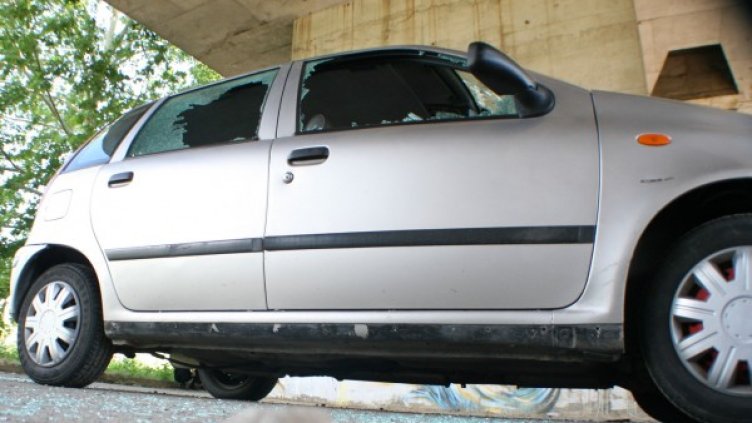 Снимка: БГНЕС илюстративна