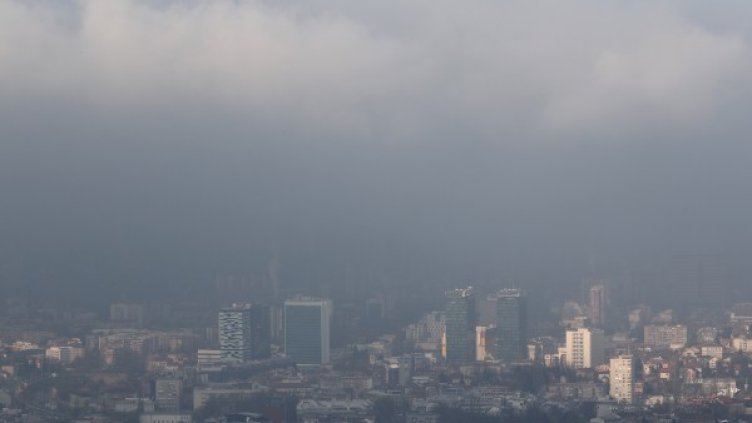 Снимка: Reuters