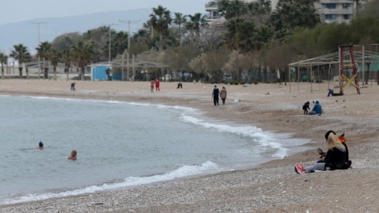 Снимка: архив, БГНЕС