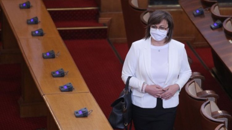 Снимка: Димитър Кьосемарлиев, Dnes.bg