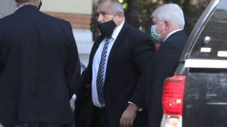 Снимка: Димитър Кьосемарлиев, Dnes.bg