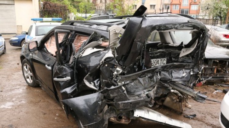 Снимка: БГНЕС