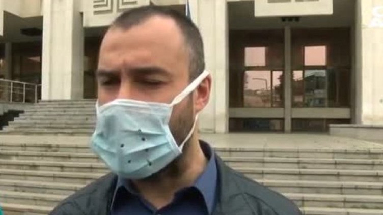Снимка: Bulgaria ON AIR