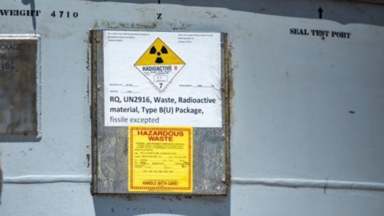 Снимка: Bloomberg