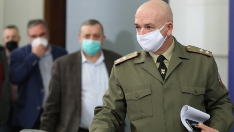 Снимка: БГНЕС