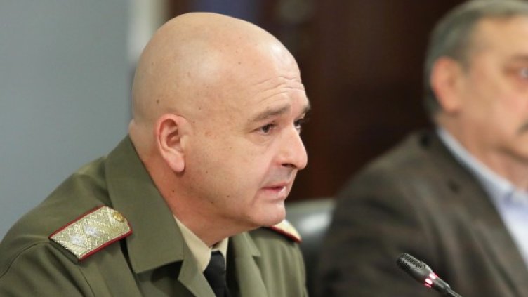 На живо: Последни данни за коронавируса у нас