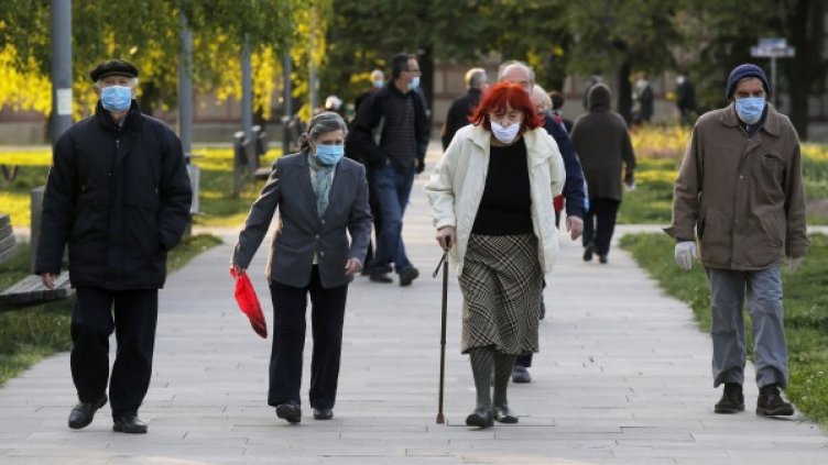 Снимка: архив, БГНЕС