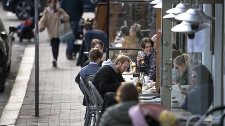 Снимка: архив, БГНЕС