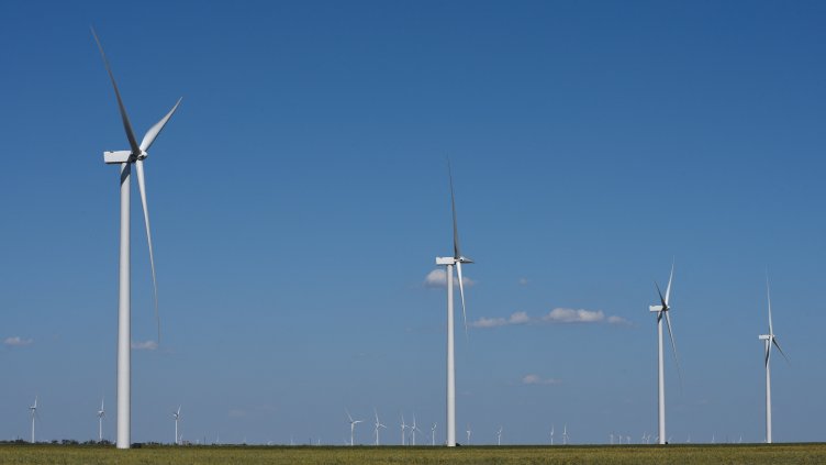 Снимка: Reuters