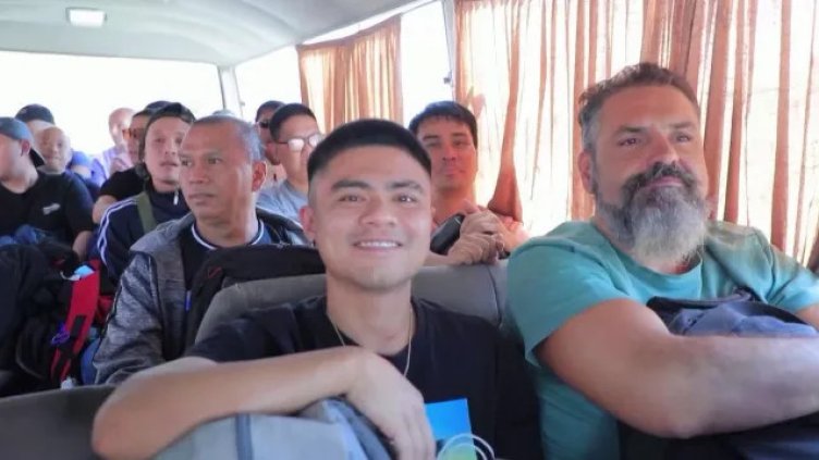 Снимка: Reuters