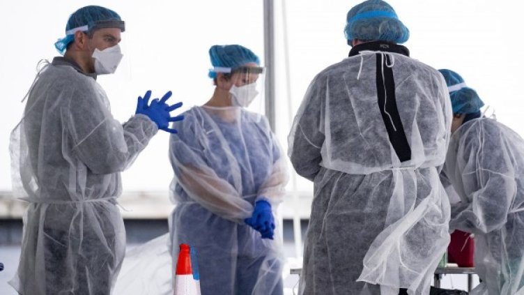 Снимка: БГНЕС