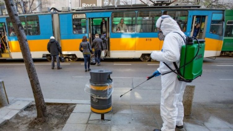 Снимка: Димитър Кьосемарлиев, Dnes.bg