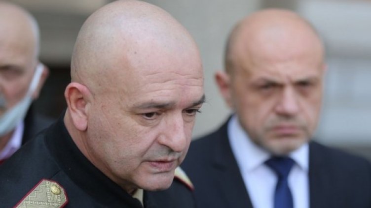 Снимка: Димитър Кьосемарлиев, Dnes.bg