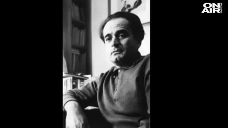 100 години от рождението на Валери Петров - човекът на надеждата