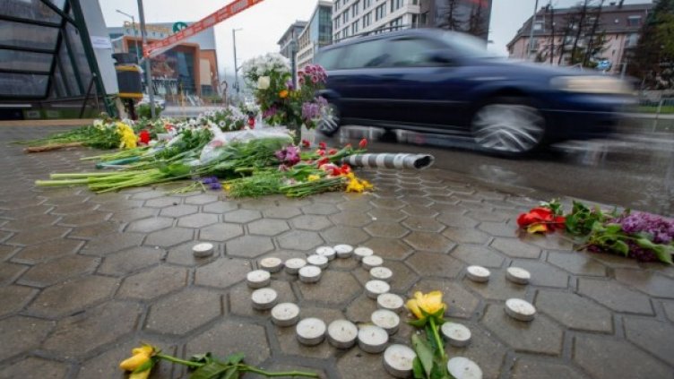 Снимка: Димитър Кьосемарлиев, Dnes.bg