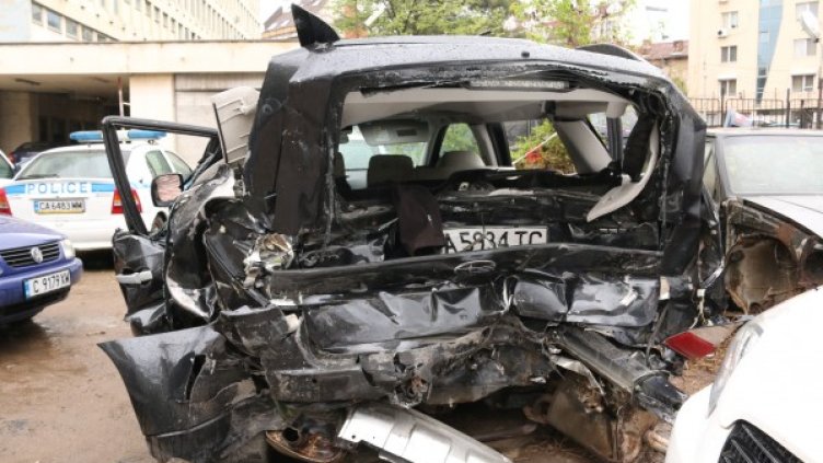 Снимка: БГНЕС