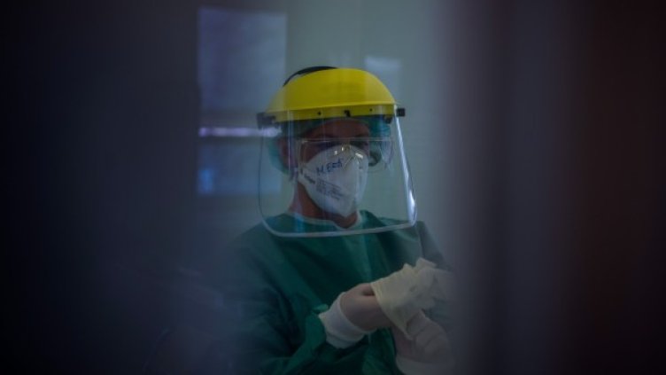 Снимка: БГНЕС