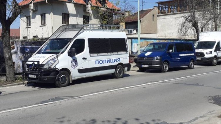 Снимка: Димитър Кьосемарлиев, Dnes.bg