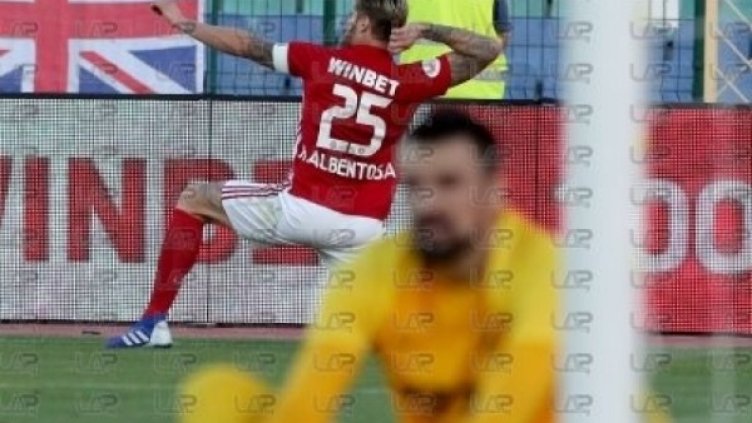 Снимка: Lap.bg